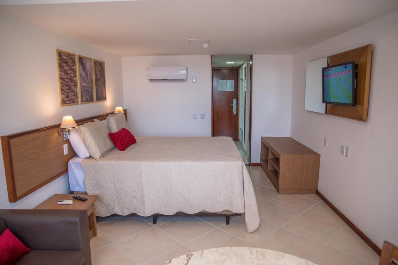 Sol Victoria Marina Hotel Salvador Buitenkant foto
